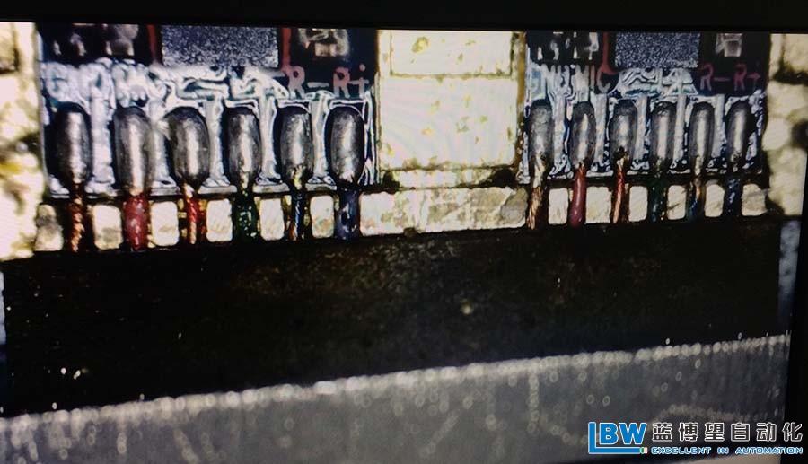 藍博望自動化 藍博望自動化