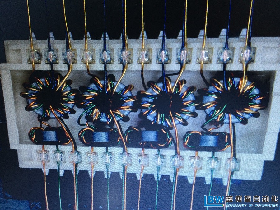 藍(lán)博望自動化