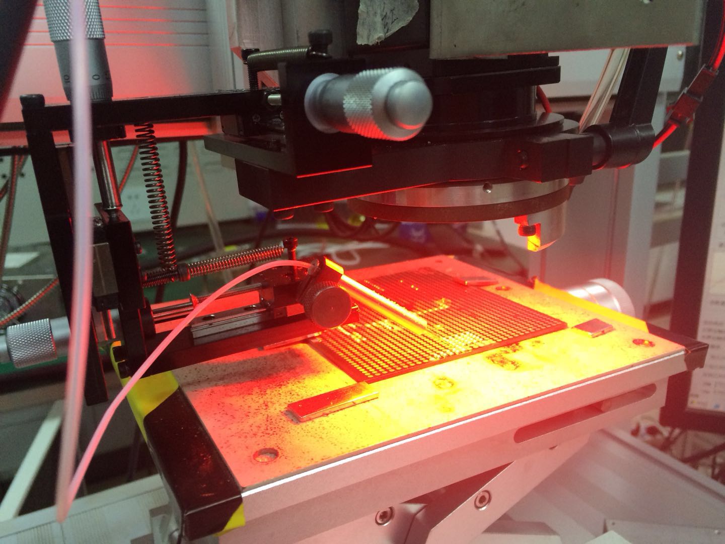 藍博望自動化設備