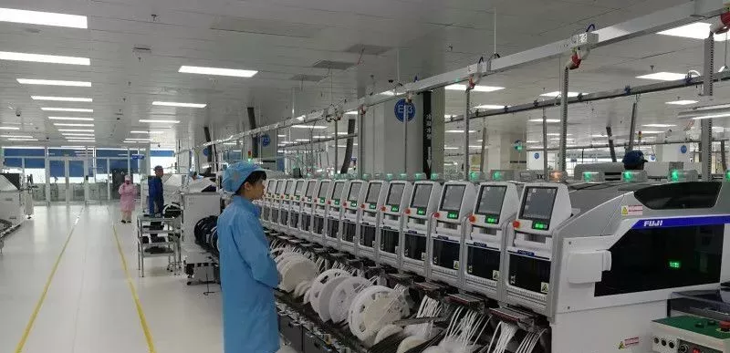 藍(lán)博望自動(dòng)化