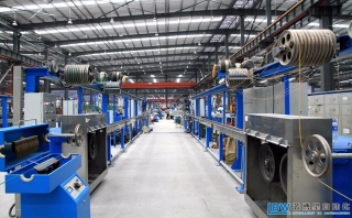 軸研科技在國內(nèi)機(jī)器人軸承相關(guān)技術(shù)專利排名第一