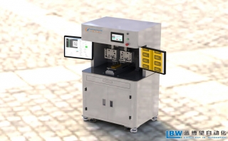 多頭高速點焊機