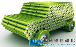 電動(dòng)汽車迎新革命 新型電池能量密度比鋰離子高9倍