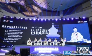 2020年，政府引導基金如何投GP