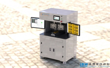 多頭高速點焊機(jī)